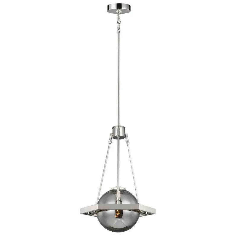 Hängeleuchte 35.2/74 cm