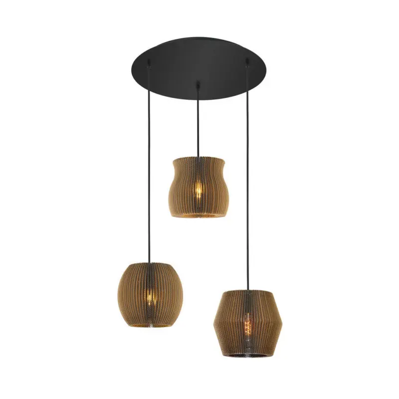 Hängeleuchte 45/150 cm