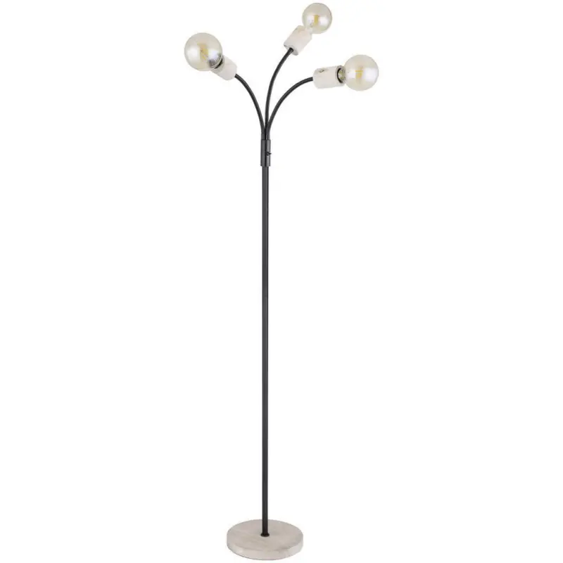 Stehleuchte 53/170 cm