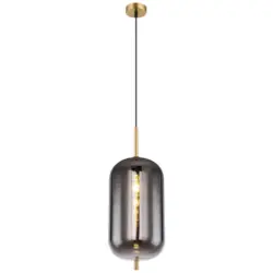 Hängeleuchte 22/120 cm