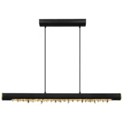 H&auml;ngeleuchte 100/8/150 cm