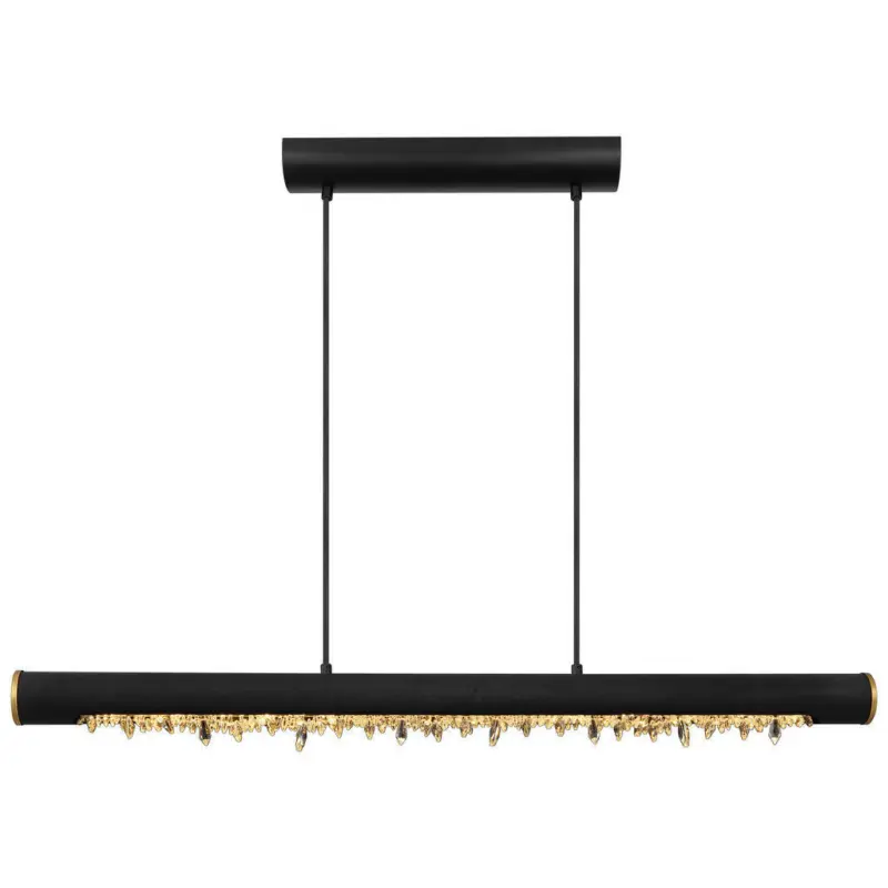 H&auml;ngeleuchte 100/8/150 cm