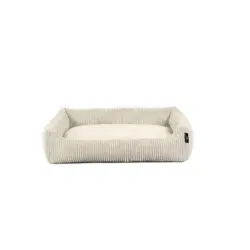 Hundebett Balu Beige
