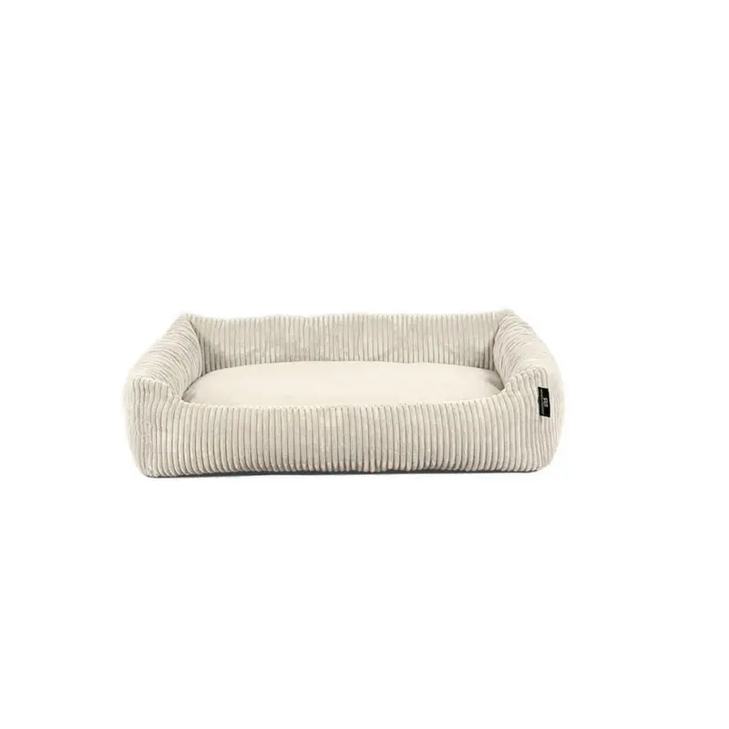 Hundebett Balu Beige