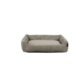 Hundebett Balu Taupe