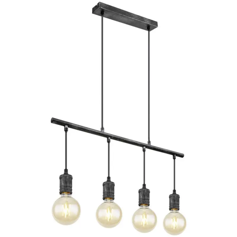 Hängeleuchte 90/120 cm