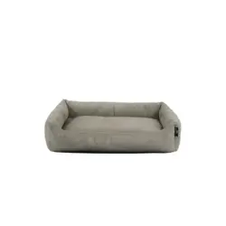 Hundebett Milow Taupe