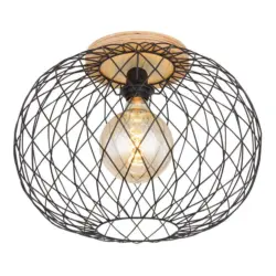 Deckenleuchte 40/33 cm