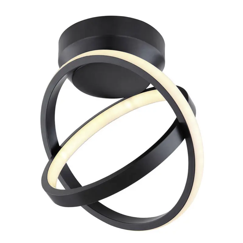 Led-Deckenleuchte 24 W 25/28 cm