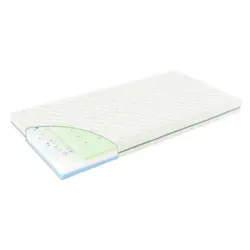 Kindermatratze Baum 60/120 cm