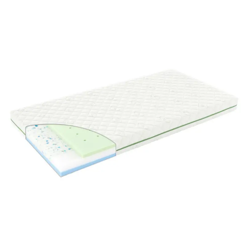 Kindermatratze Baum 60/120 cm