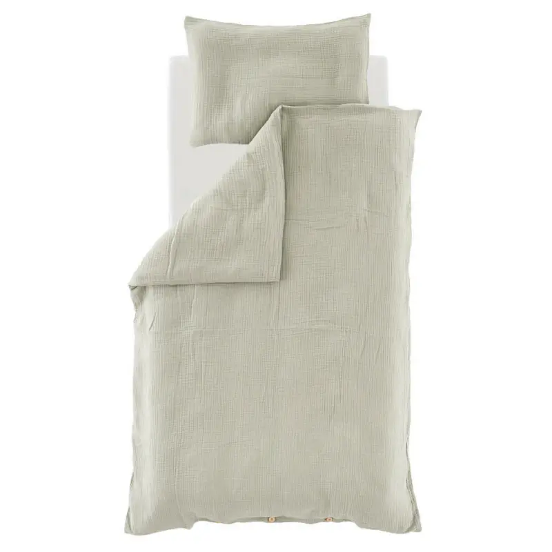 Babybettwäsche 100/135 cm