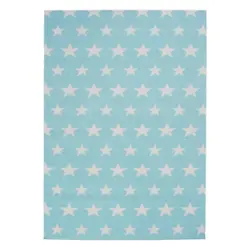 Kinderteppich Caimas