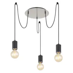 Hängeleuchte 35/160 cm