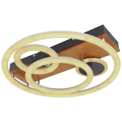 Deckenleuchte 55 W 48/11 cm