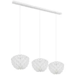 Hängeleuchte 101/26/120 cm
