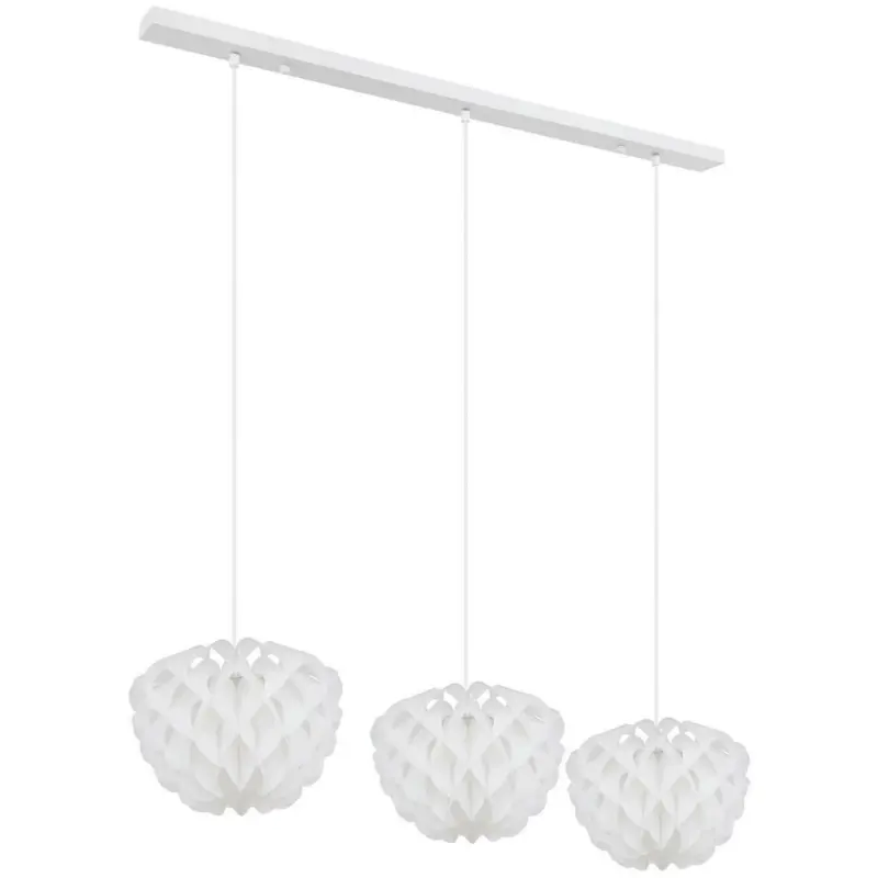 Hängeleuchte 101/26/120 cm