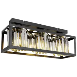 Deckenleuchte 51/17/20,5 cm