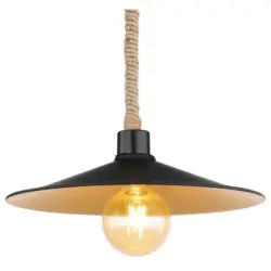 H&auml;ngeleuchte 35/120 cm