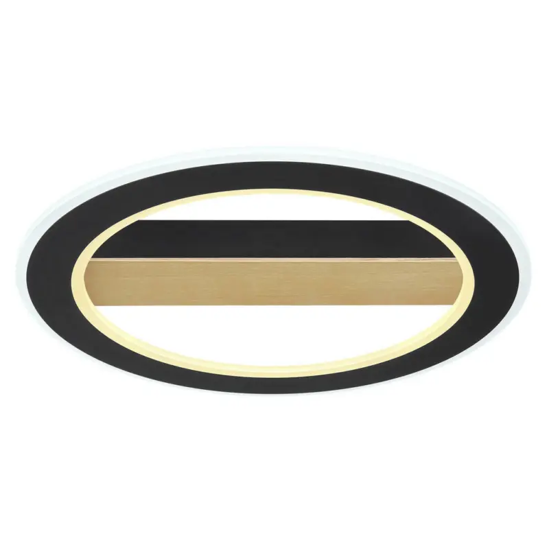 Deckenleuchte 30 W 45/5,5 cm