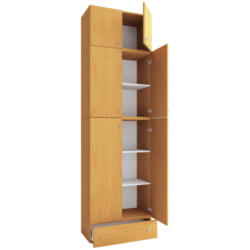 Aktenschrank 70/240/39 cm