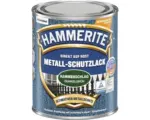 Hornbach HAMMERITE Metall-Schutzlack Hammerschlag Dunkelgrün 250 ml