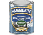 Hornbach HAMMERITE Metall-Schutzlack Hammerschlag Dunkelgrün 750 ml