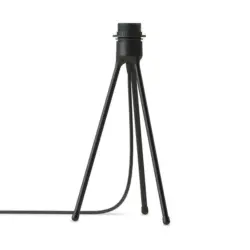 LEUCHTENFUß 19/36 cm