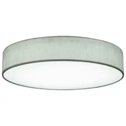 Led-Deckenleuchte 60 W 60/12 cm