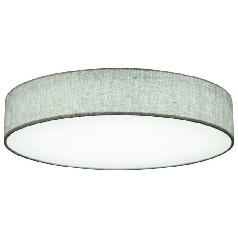 Led-Deckenleuchte 60 W 60/12 cm