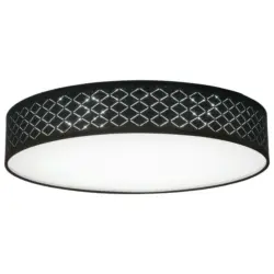 Led-Deckenleuchte 60 W 60/12 cm