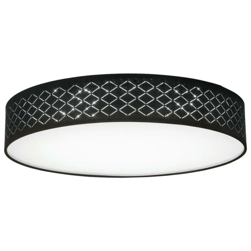 Led-Deckenleuchte 60 W 60/12 cm