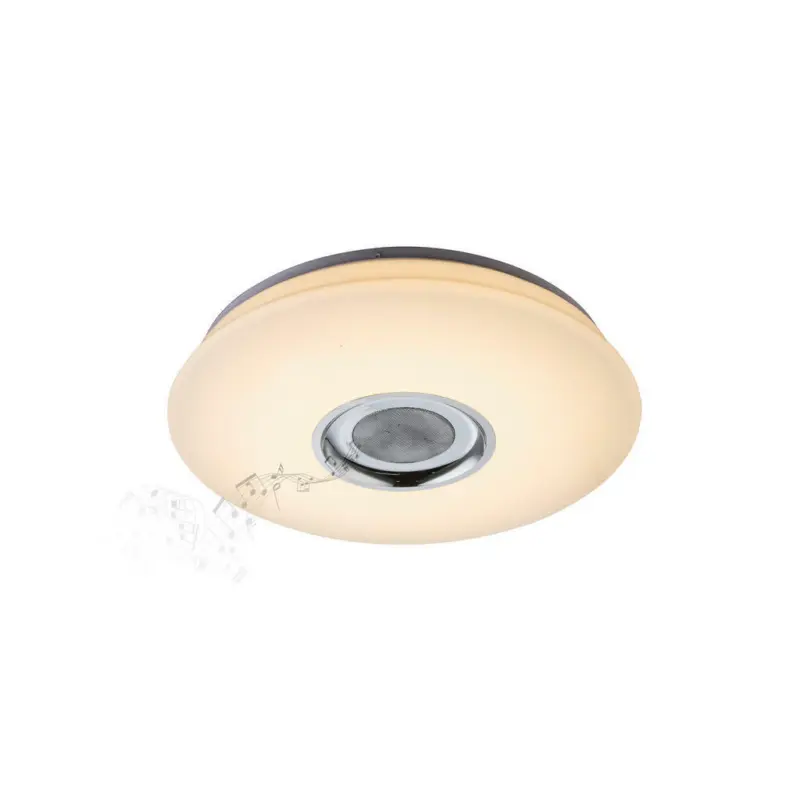 Led-Deckenleuchte 18 W 40/7 cm