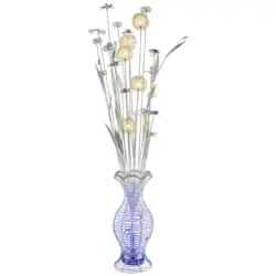 Led-Stehleuchte 24/148 cm