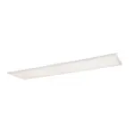 XXXLutz Lauterach - Ihr Möbelhaus bei Bregenz Led-Deckenleuchte 40 W 120/30/5,5 cm