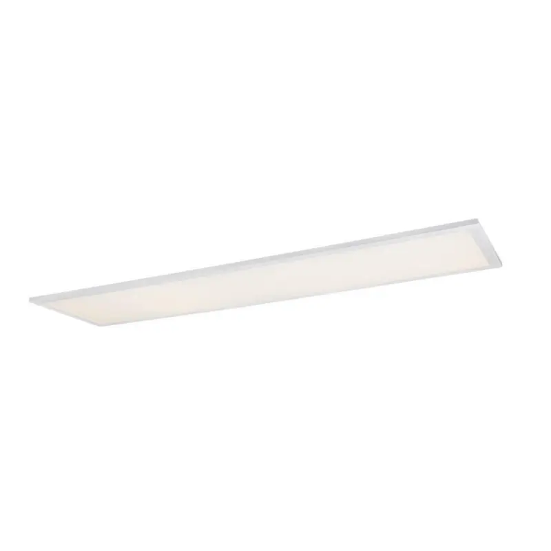 Led-Deckenleuchte 40 W 120/30/5,5 cm