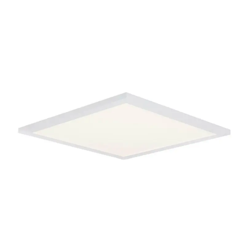 Led-Deckenleuchte 30 W 45/45/5 cm