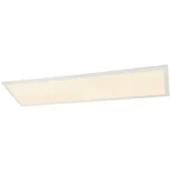 Led-Deckenleuchte 40 W 120/30/5,3 cm