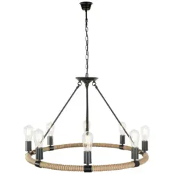 Hängeleuchte 81/130 cm