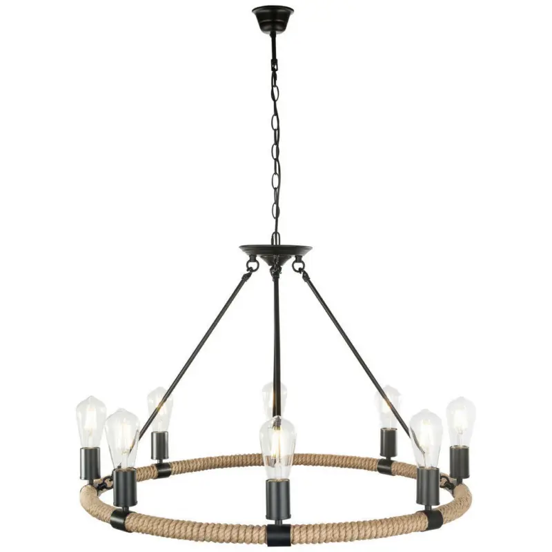 Hängeleuchte 81/130 cm