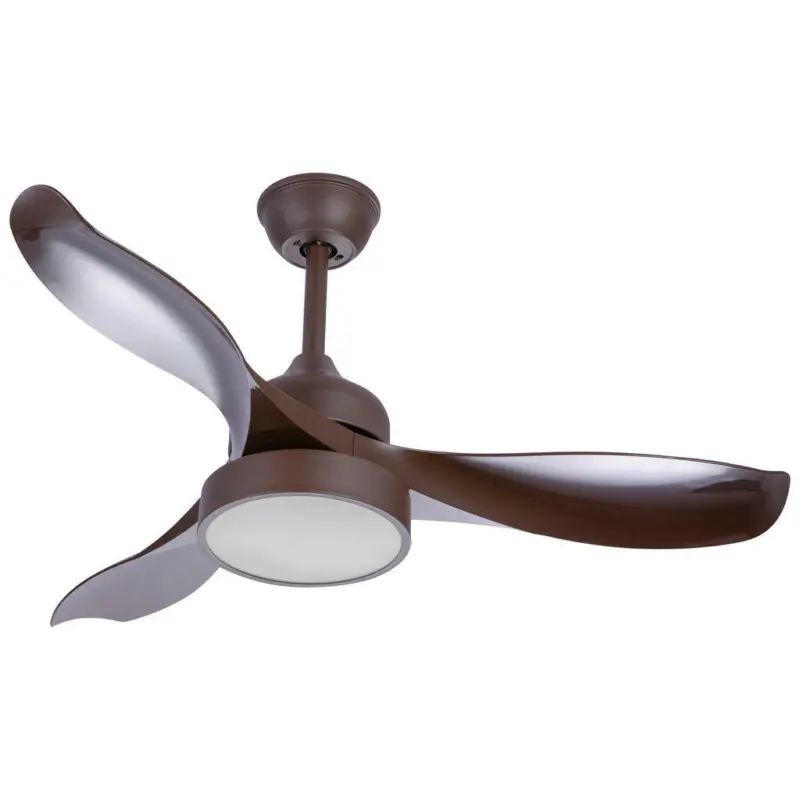 Deckenventilator 18 W 107/45 cm