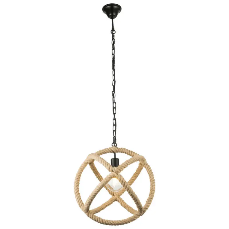 Hängeleuchte 40/125 cm