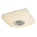XXXLutz Lauterach - Ihr Möbelhaus bei Bregenz Led-Deckenleuchte 18 W 36,5/36,5/9 cm