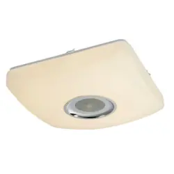 Led-Deckenleuchte 18 W 36,5/36,5/9 cm