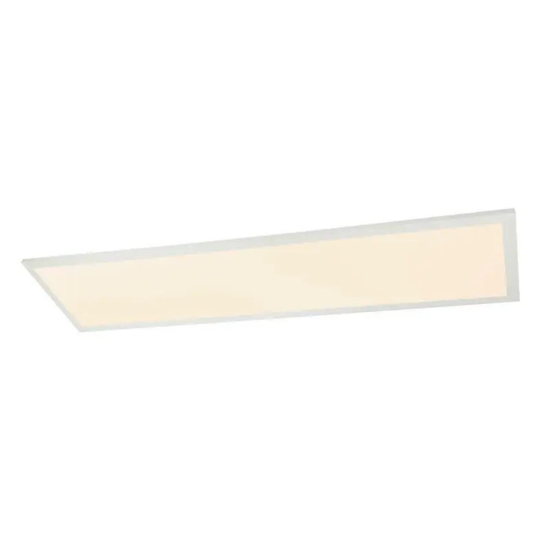 Led-Deckenleuchte 40 W 80/20/5,3 cm