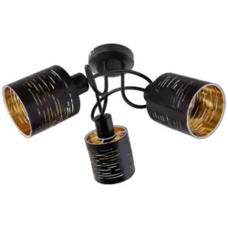 Deckenleuchte 40/21 cm