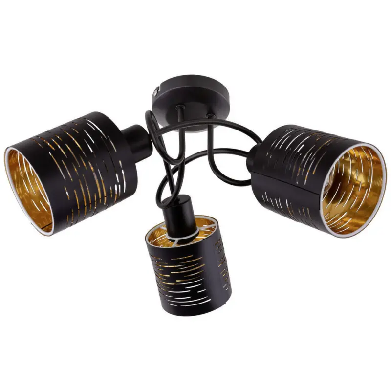 Deckenleuchte 40/21 cm