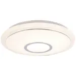 XXXLutz Lauterach - Ihr Möbelhaus bei Bregenz Led-Deckenleuchte 40/6,5 cm