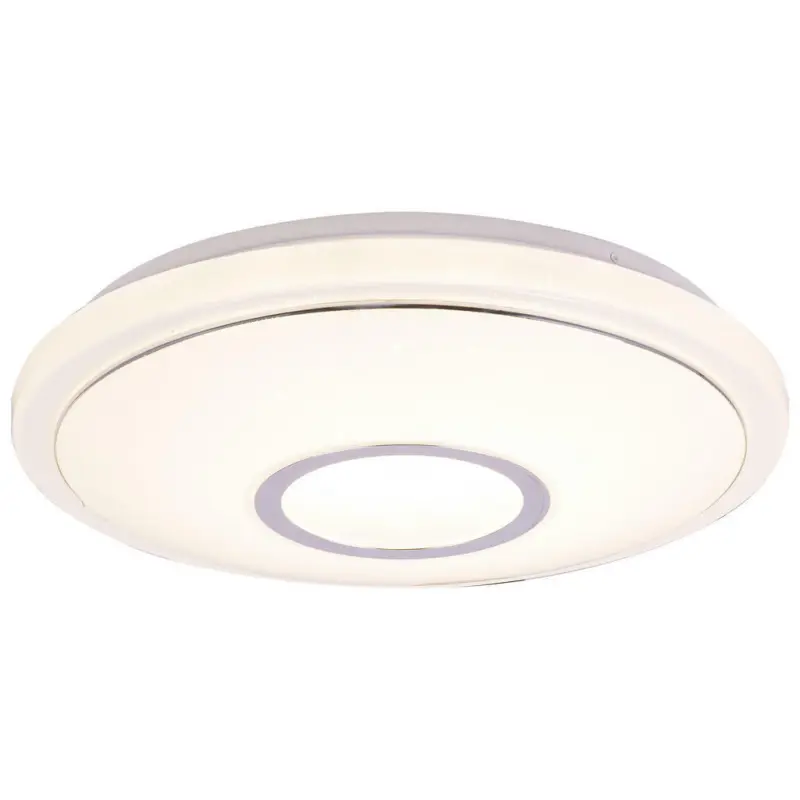 Led-Deckenleuchte 40/6,5 cm