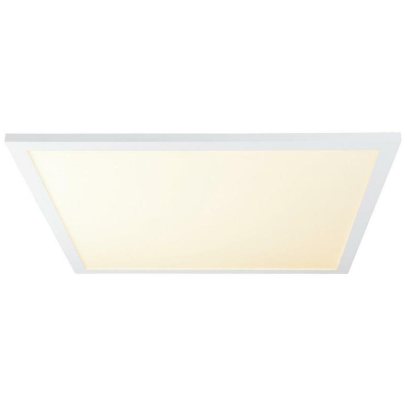 Led-Deckenleuchte 60/60/5 cm